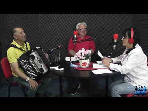 Sinisa Babic i Bozidar Matusic - Homoljska sedeljka - III DEO - RTV KUCEVO