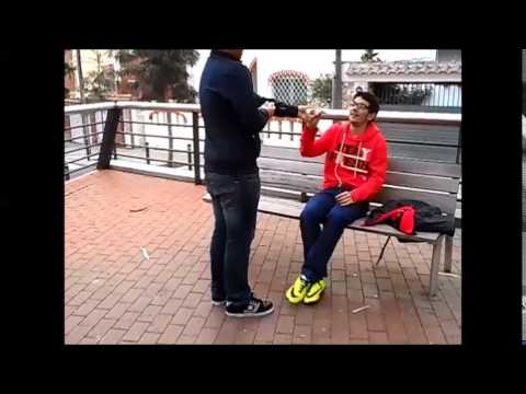 Los que menos tienen