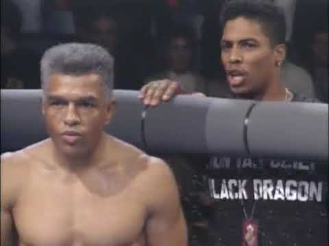 MMA: 1994 UFC 4