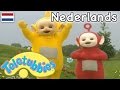Teletubbies Nederlands: Gooien