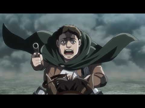 Levi vs. Tiertitan DEUTSCH