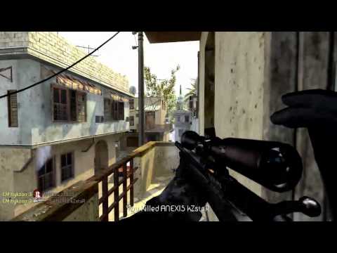 CM HYKZORR vs Anexis @ ICL12