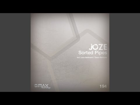 Sorted Pipes (Leon Beilmann Remix)