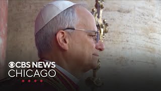 Pope Leo XIV's surgery puts lung health, screening in spotlight