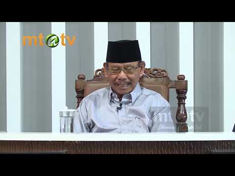 Jihad Pagi MTA 16-09-2018 - Membeli Kehidupan Dunia Dengan Akhirat