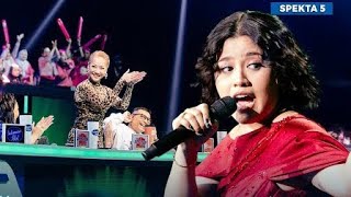 Download lagu LIRIK SEBOTOL MINUMAN - SHABRINA LEANOR INDONESIAN IDOL | PART CENGKOK SELFI YAMMA❤ mp3 Download lagu LIRIK SEBOTOL MINUMAN - SHABRINA LEANOR INDONESIAN IDOL | PART CENGKOK SELFI YAMMA❤ mp3