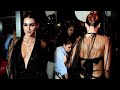 Kriti Sanon Looks Stunner In Black Deep Neck Dress At Clothing Store Opening