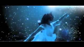 Catherine Wheel Mouthful of Air