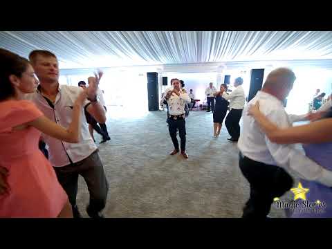 Roate2017 (Sapte pasi)-Calin Borse (Formatia Argus )Live