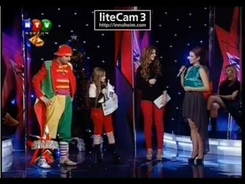Anastasia & Veronica Ciornea - You Raise Me Up ( Academia Sperantelor - NeptunTV )