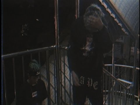 SURIYA MQT - กลับมามองตา Feat .TAWANBULLET , NICETIRED