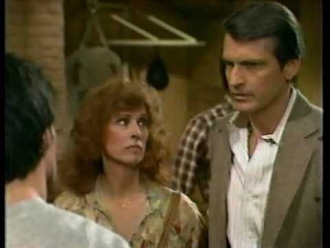 GH Rick & Lesley ~ 06-07-82 to 06-09-82 ~ Les Gets a Temporary Housekeeper  Part Three