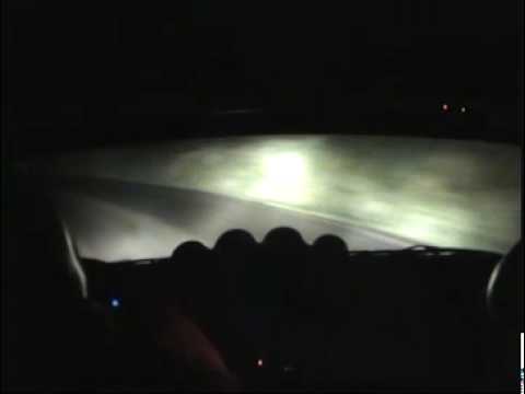 Cameracar Orsi De gasperi 29 Rally del Carnevale 2010