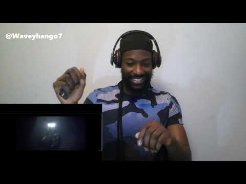 Ufo361 - "NO HUGS“ - UK REACTION