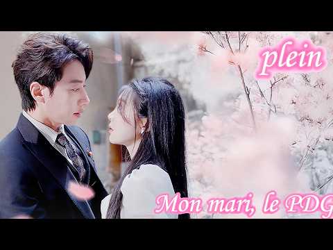 Une femme droguée passe une nuit avec le PDG, qui ne touche pas les femmes, et attend des jumeaux