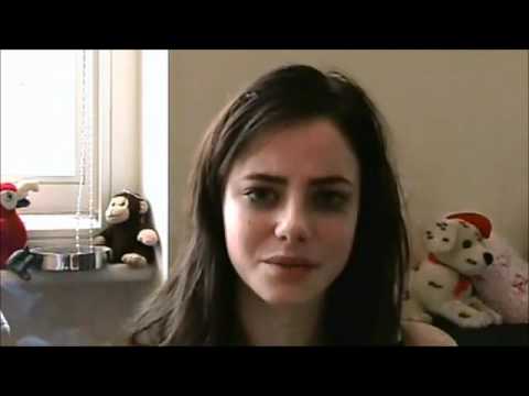 Skins Unseen - Effy's video diary (VOSTFR)