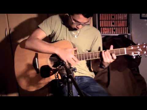 Joel Martinsson - Catching the Light