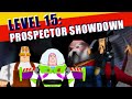 Toy Story 2 On PS5 Final Showdown Ending Credits