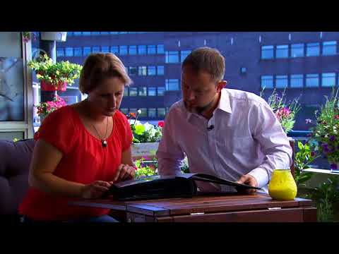 Moord of Zelfmoord - S01E04 Deel 1/5 - Eline Melters