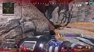 遊ぶ！【APEX】