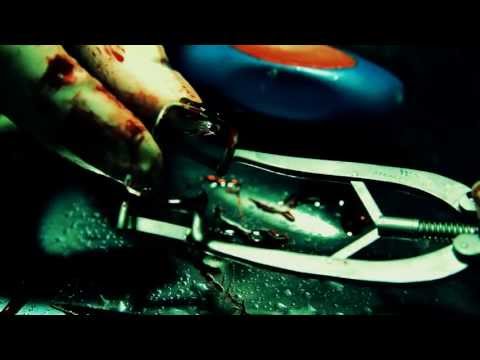 "OCULOUS" by Chris Meyer - Four4 Horror Short Film Competition 2013