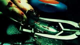 "OCULOUS" by Chris Meyer - Four4 Horror Short Film Competition 2013