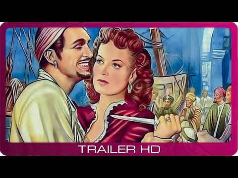 Trailer-Vorschau: Sindbad der Seefahrer
