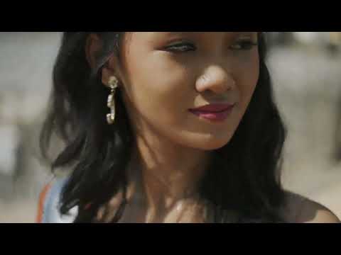 Profil puteri anak Indonesia 2023 - Chantal ling Pangestu (DKI Jakarta 2)