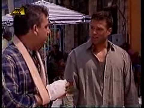 Aleksander Rrapi & Kosta Sommer  ne  Larisa