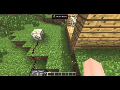 Botania: Red Stringed Interceptor