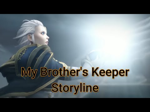 Reporting In! Alliance. WoW Quest. Kul Tiras. Tiragarde Sound.