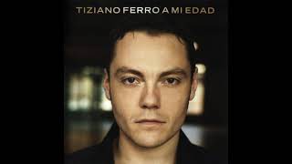Tiziano Ferro El miedo no existe