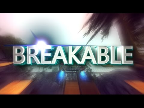 [DM] Banshee v26 - Breakable