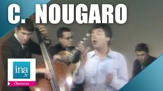 Claude Nougaro &quot;Le jazz et la java&quot; | Archive INA