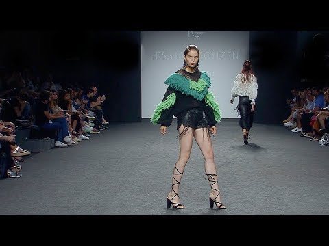 Jessica Conzen | Spring Summer 2019 Full Fashion Show | Exclusive