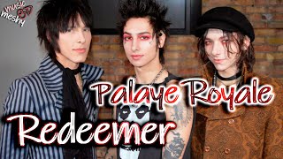 Download lagu Palaye Royale - Redeemer (8D Audio) 🎧 mp3