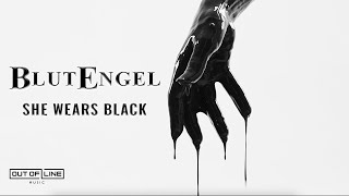 Blutengel - She Wears Black (Official Music Video)