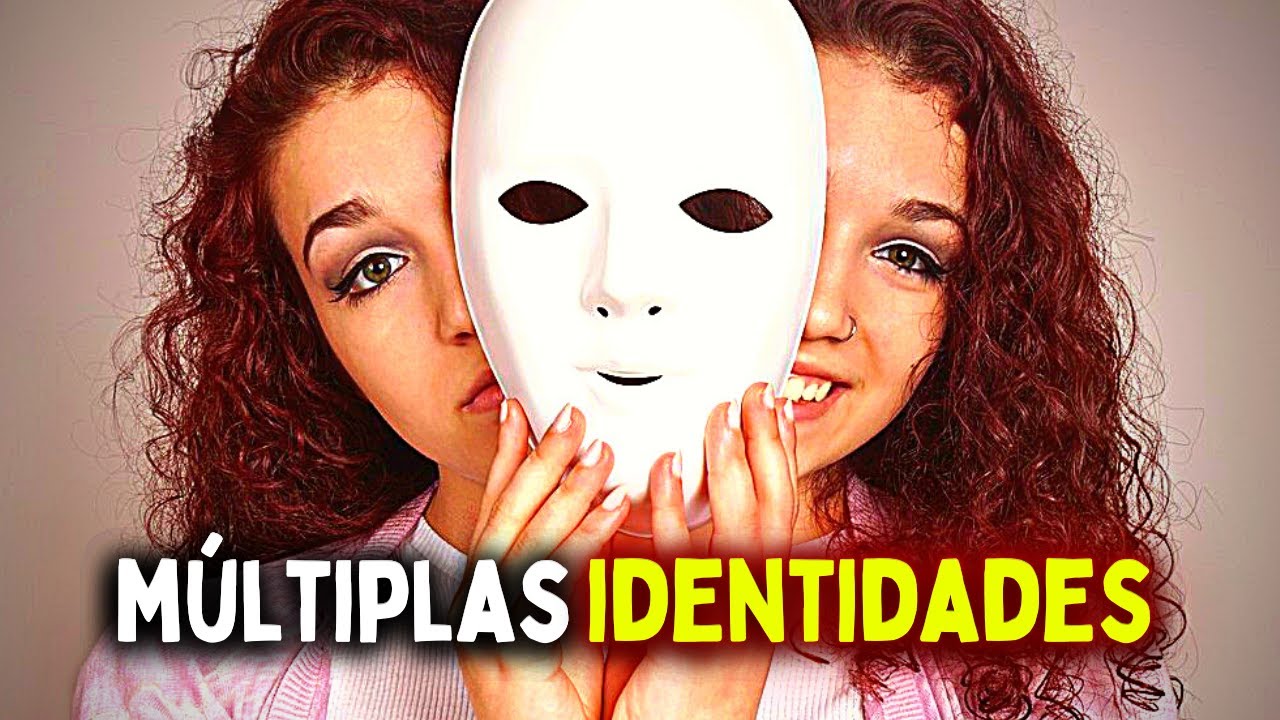 Transtorno Dissociativo de Identidade (Quais os sintomas e tratamento?) TDI