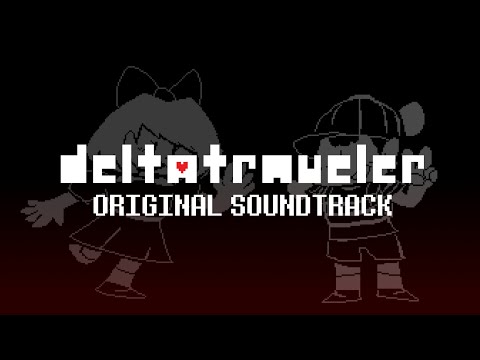 Roadblock - DELTATRAVELER OST