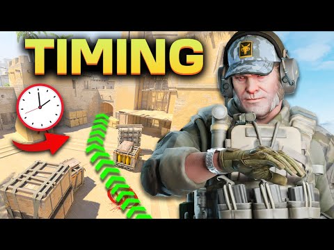 How to Understand Timings in CS2