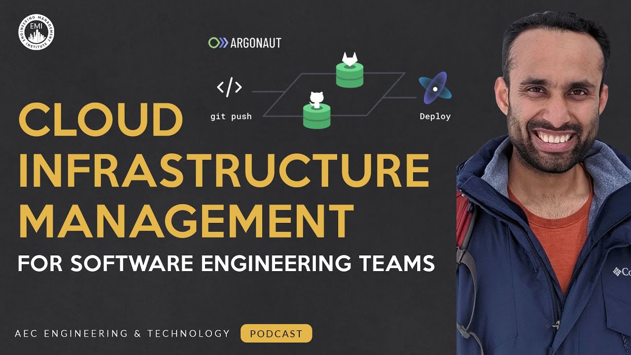 Cloud Infrastructure Management for Software Engineering Teams