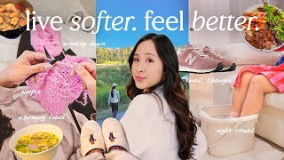 Daily Asian habits that transformed my body ❤️ *for skin, period & energy!*