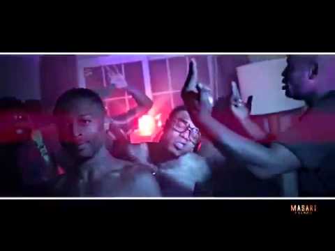ROB SKEE LMC FT  DINERO RED,   Gang Bang Official Music Video