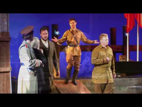 M.Mussorgsky / Boris Godunov / Shuysky scenes