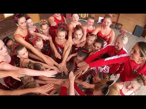 NH Chronicle: The Red Star Twirlers