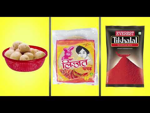 Anand Krishnan Reliance market