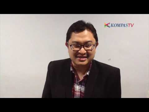 Irvan: Kegiatan Setelah Close Mic - Webseries