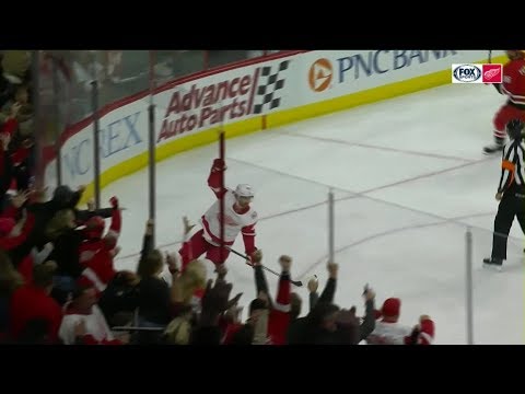 17/18 RS: Det @ Car Highlights - 2/2/18