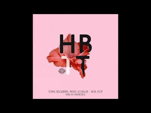 Matias Schaller, Tomas Bisquierra - Non Stop (MartinoResi Remix)