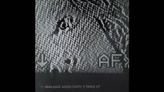 AFX - Analogue Bubblebath 4 (Full EP)